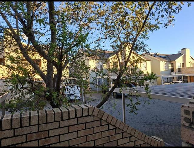 3 BEDROOM PROPERTY TO RENT IN TERENURE